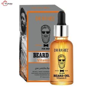 محلول رشد مو دکترراشل