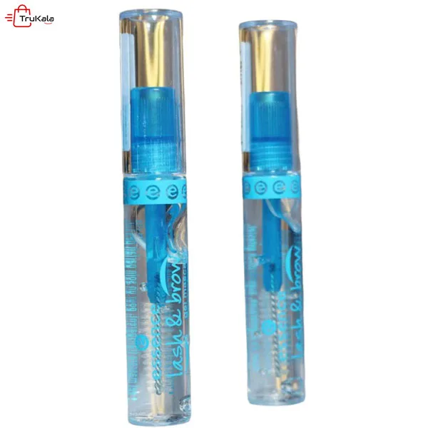 Essence-Lash-And-Brow-Gel3 ژل ابرو و مژه اسنس