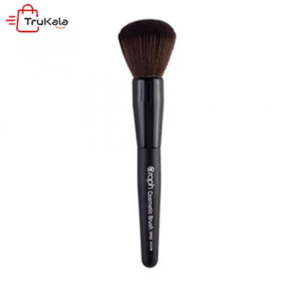 Graph-Makeup-Brush-SP83 براش پودر گراف SP83