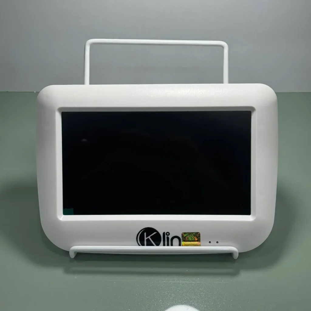 خرید دستگاه آنالیزور پوست کلین