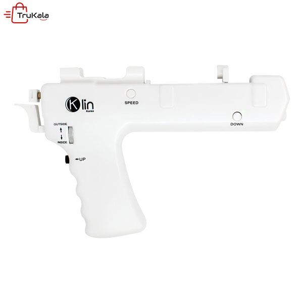 دستگاه مزوگان کلین MG1