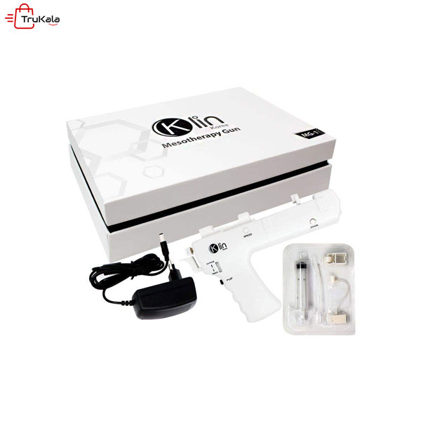 دستگاه مزوگان کلین MG1