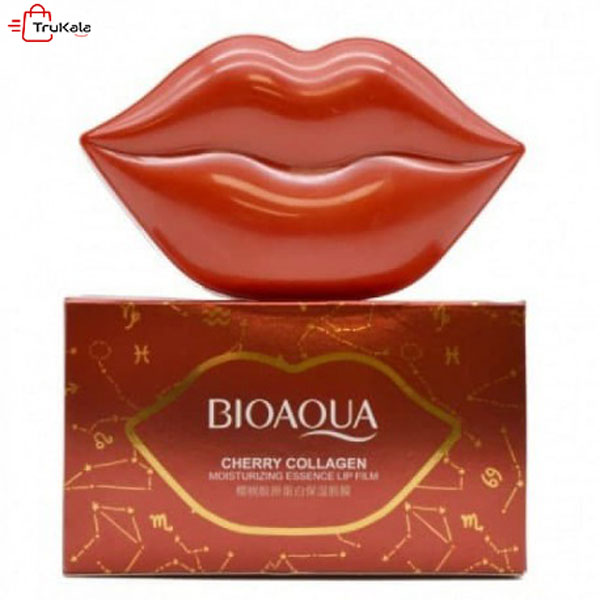 ماسک لب بیواکوا