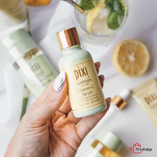 سرم پیکسی اورجینال آمریکا