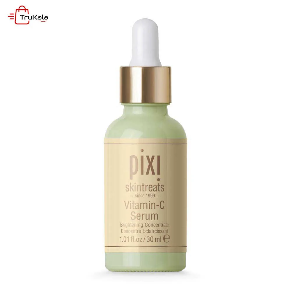 Pixi-Vitamin-c-serum-2 سرم ویتامین سی پیکسی