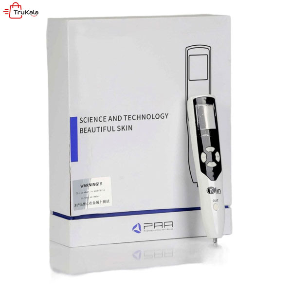 دستگاه پلاسما فیوژن کلین