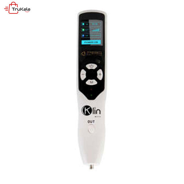 پلاسما فیوژن کلین