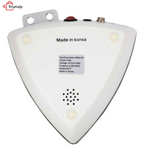 دستگاه RF سه کاره کلین