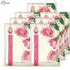 ماسک ورقه ای گل رز بیواکوا
