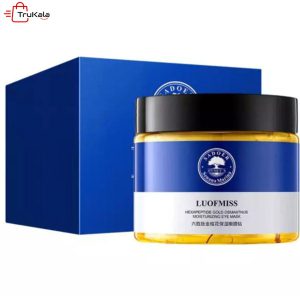 ماسک دور چشم اسمانتوس لوف میس