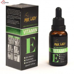 سرم آبرسان صورت مکس لیدی