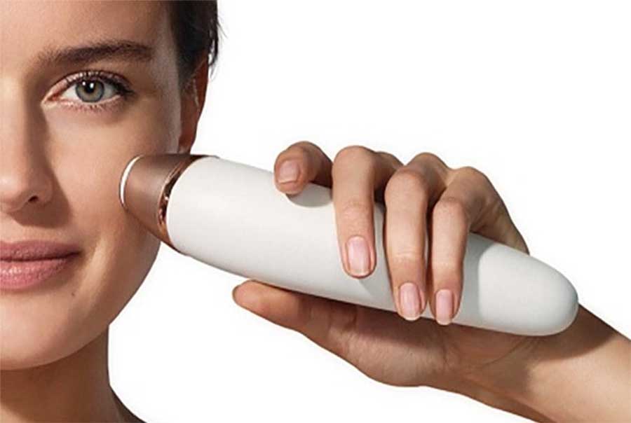 خرید میکرودرم خانگی