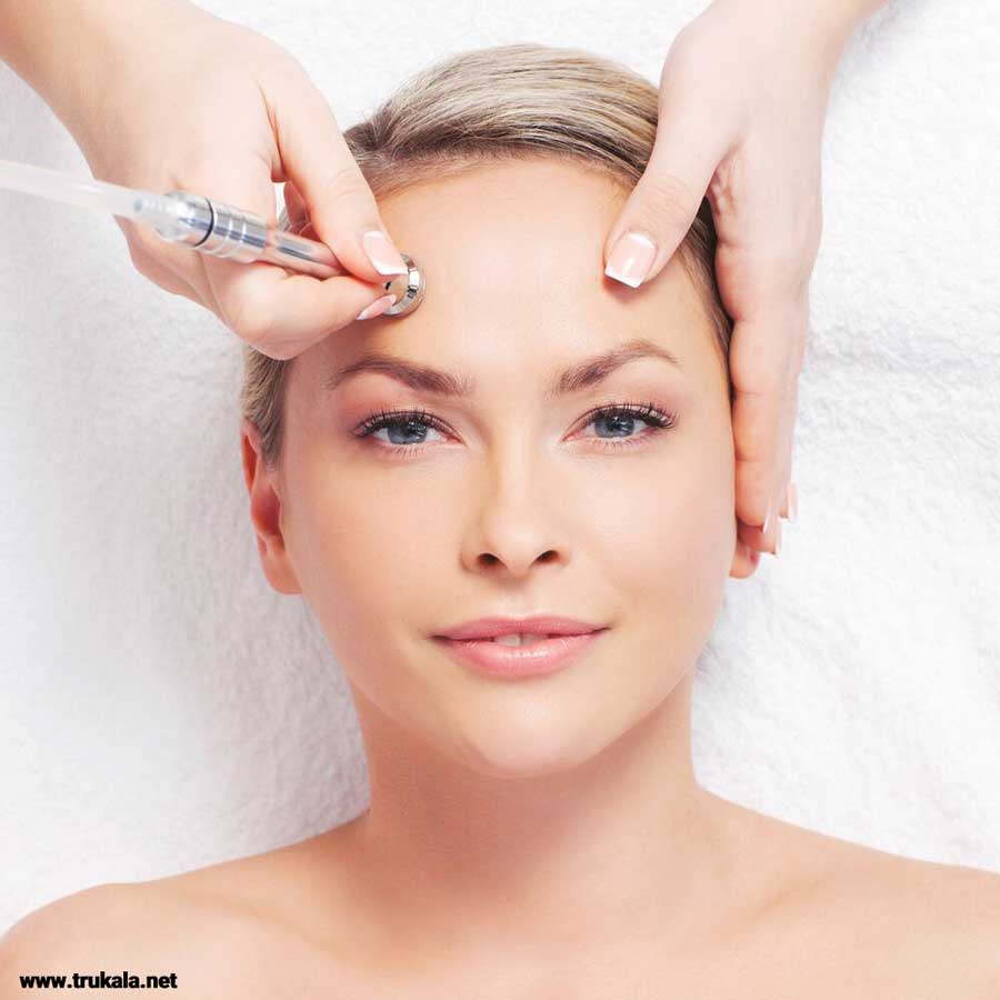 همه چیز در مورد میکرودرم