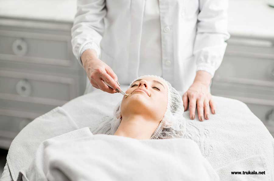 مراقبت های میکرودرم