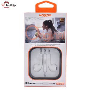 هندزفری سیمی موکسوم EP29