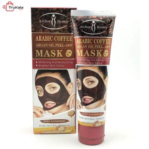 ماسک پی لاف کافه ای