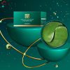 پچ زیر چشم چای سبز جیسون