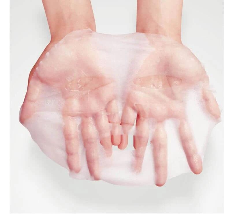 خرید ماسک ورقه ای 7 ویتامینه بیواکواترب