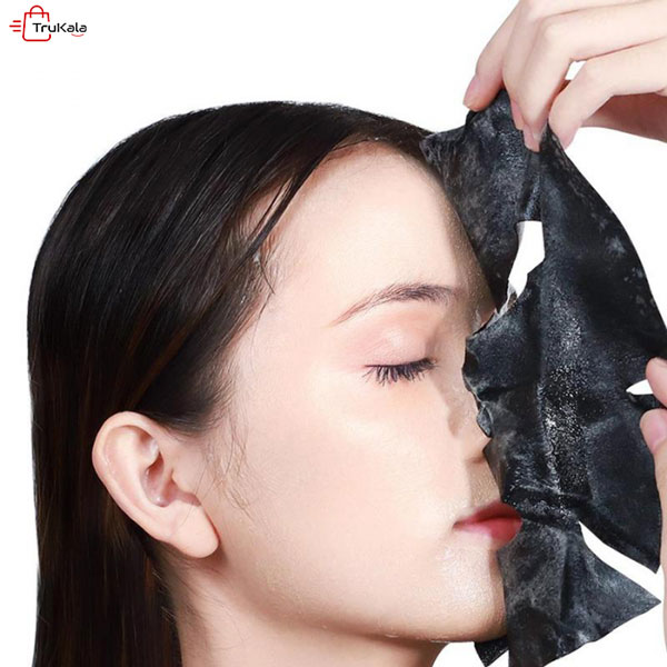 خرید ماسک امینو اسید ایمجز ترب