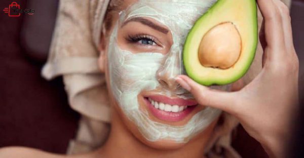 ماسک ورقه ای آووکادو بیواکوا
