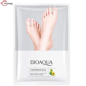 ماسک ورقه ای آووکادو پا بیواکوا