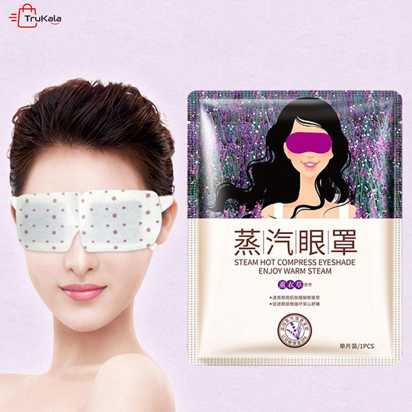 ماسک ورقه ای اسطوخودوس بیواکوا ترب