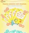 ماسک ورقه ای میوه ای بیسوتانگ
