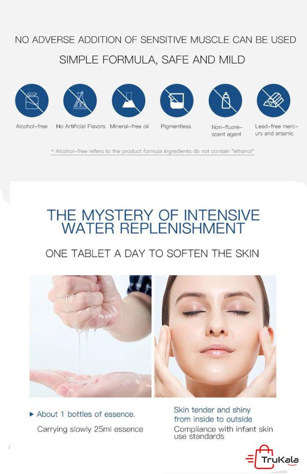 ماسک صورت کونسای