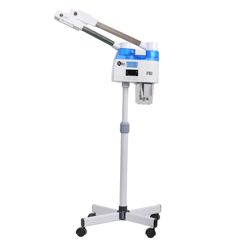 دستگاه بخور سرد و گرم اوزون دار کلین