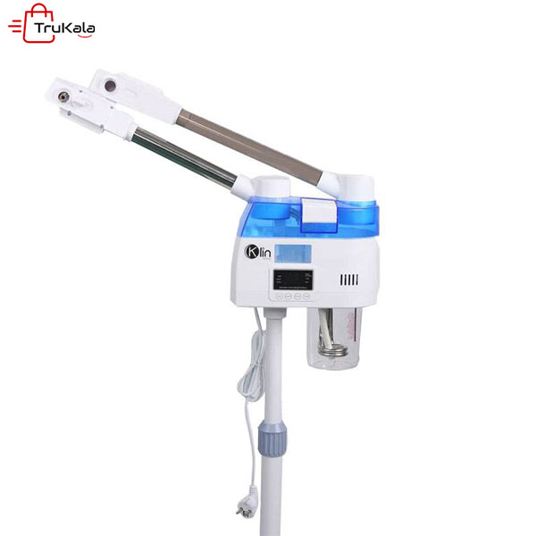 دستگاه بخار اوزون دار کلین