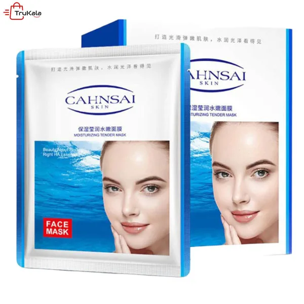Conical-face-mask-containing-hyaluronic-acid خرید ماسک صورت کونسای ترب
