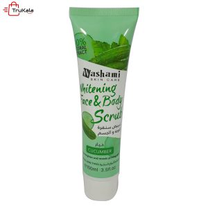 اسکراب لایه بردار خیار واشامی ترب