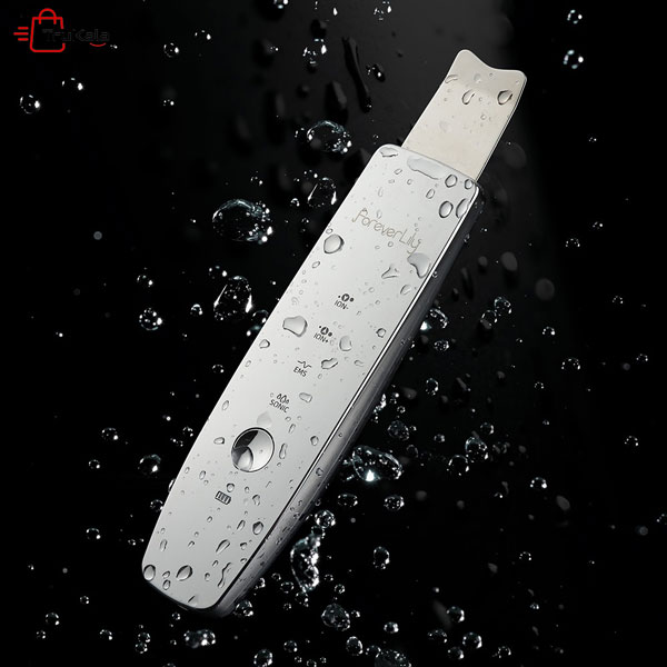 خرید اتو صورت التراسونیک ام 22