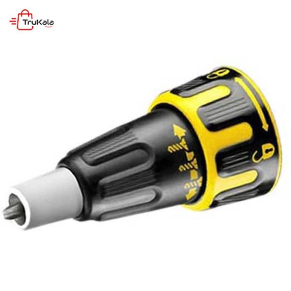 اسکروگان شارژی دیوالت