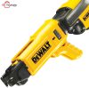 پیچ گوشتی خشابی شارژی دیوالت DCF620D2K