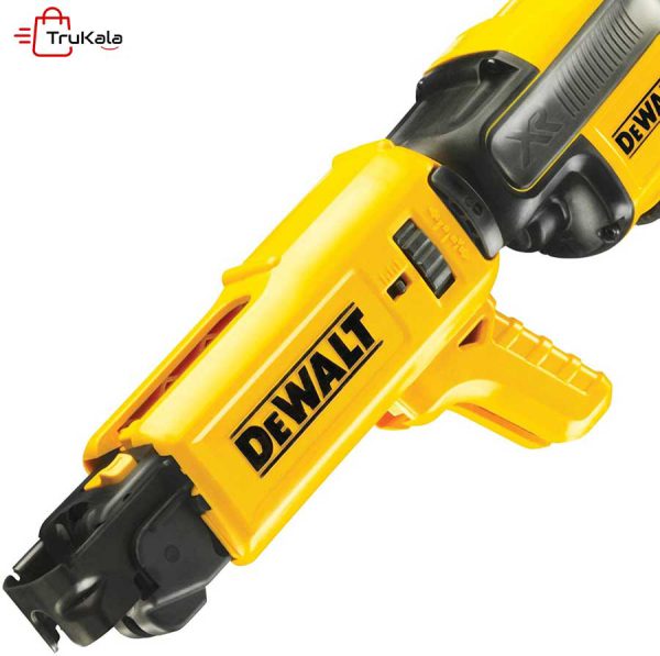 پیچ گوشتی خشابی شارژی دیوالت DCF620D2K