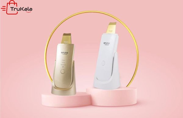 اتو صورت تیغه گلد انزو ترب