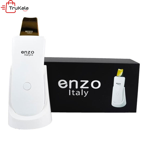 اتو صورت تیغه گلد انزو ترب