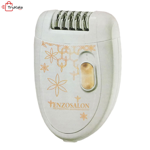 Enzosalon-epilator-model-6420 اپیلاتور انزوسالن 6420