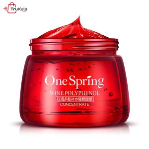 ماسک شب شراب قرمز ترب