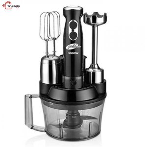 میکسر چند کاره گلد مستر 7239