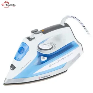 اتوبخار همیلتون 270