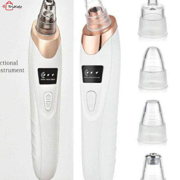 دستگاه میکرودرم بلورود