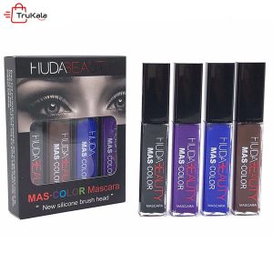 خرید ریمل رنگی هدی بیوتی