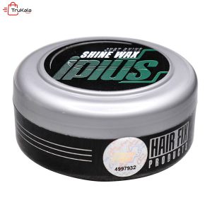 واکس براق کننده مو آی پلاس