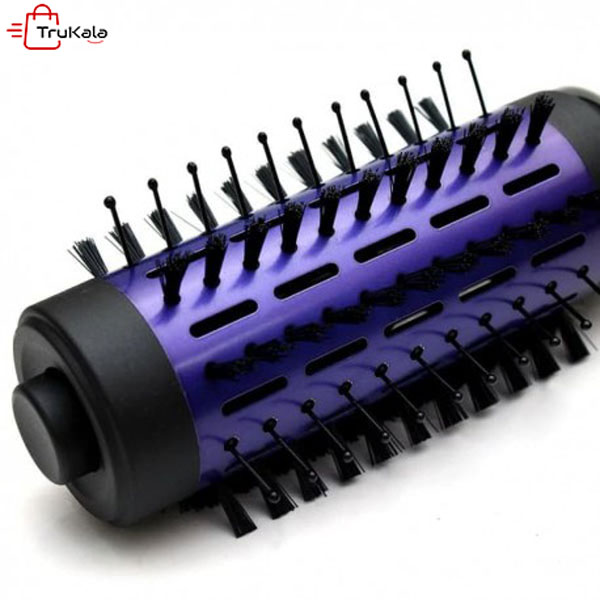 سشوار چرخشی کیمی 813