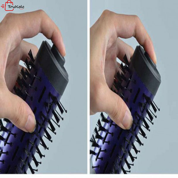 سشوار چرخشی کیمی 813ترب