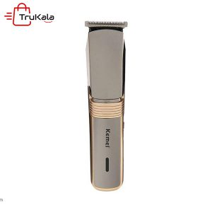 ماشین اصلاح کیمی 4006 ترب