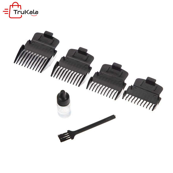 ماشین اصلاح کیمی 4006