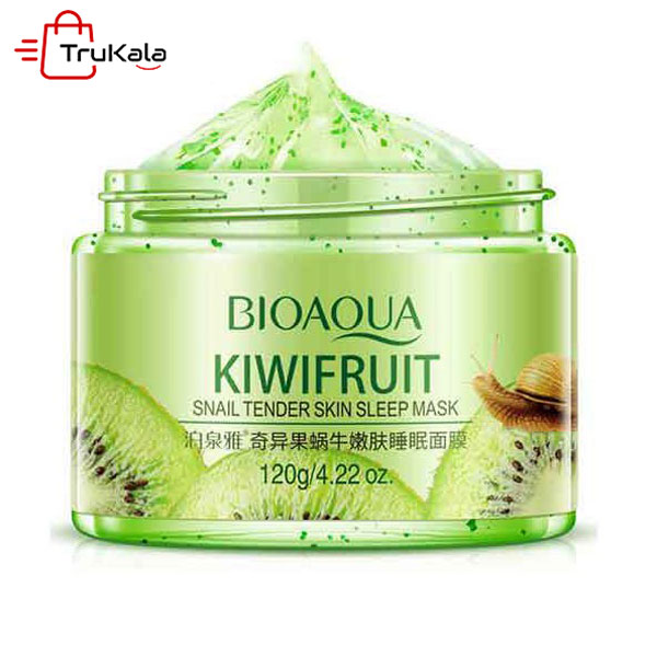 ماسک شب کیوی بیواکوا
